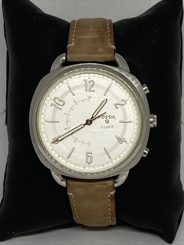 Smartwatch ibrido fossil - smartwatch,