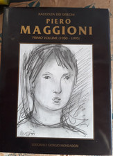 PIERO MAGGIONI. RACCOLTA DI