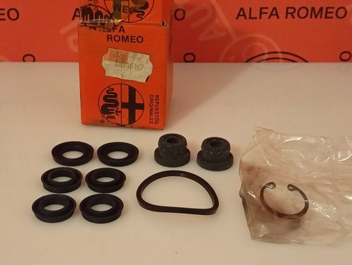 Alfa romeo 0 v6 td - romeo, 75