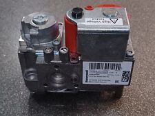 Valvola gas Honeywell CVI VK4105G1153U Ferroli Modena Domina Falcon F30 39808000