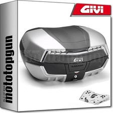GIVI V58NT CASE + ALUMINIUM