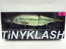 DRT SMALL KLASH DRT BASS