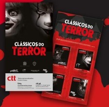 CLASSICI HORROR PORTOGALLO - 4