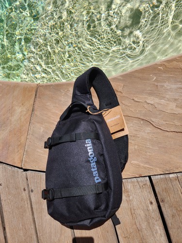Patagonia atom sling - patagonia, 8l