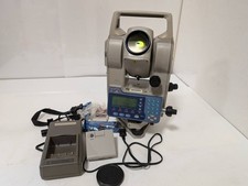 Sokkia SET4130R Stazione