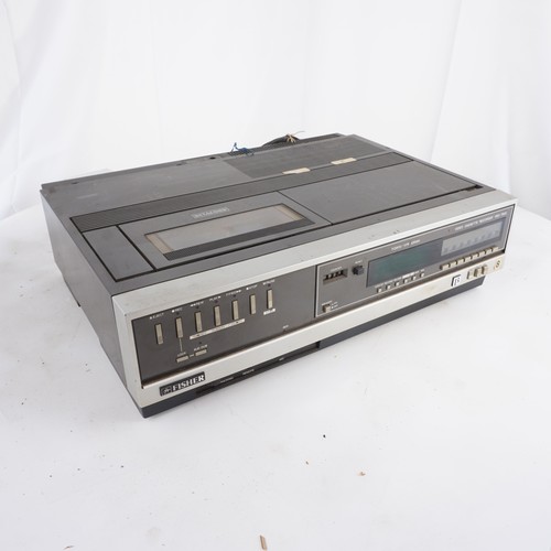 Fisher betamax vbs - fisher,