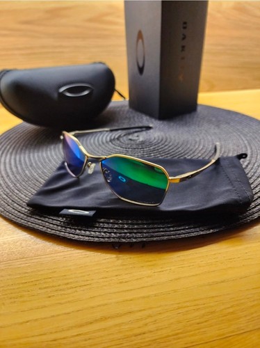 Oakley savitar silver - oakley,
