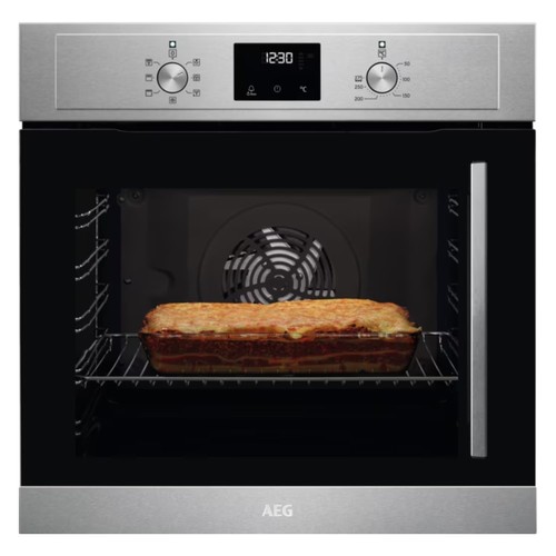 Forno elettrico singolo - forno,