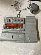 ZOOM GFX-707 ll Processore