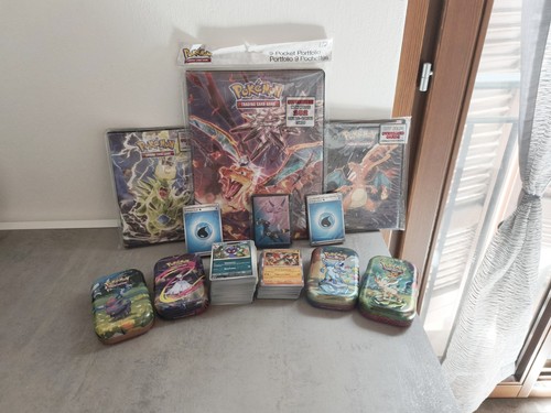 Pokémon raccoglie carte - raccoglie,