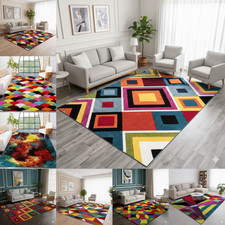 Tappeti Lusso Multicolore
