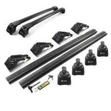 Roof rack for Seat Ibiza ST