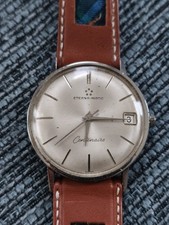 Eterna Matic Centenaire 33mm