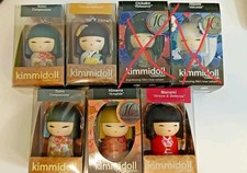 KIMMIDOLL Portachiavi, Vari