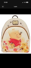 NUOVO LOUNGEFLY Disney Winnie