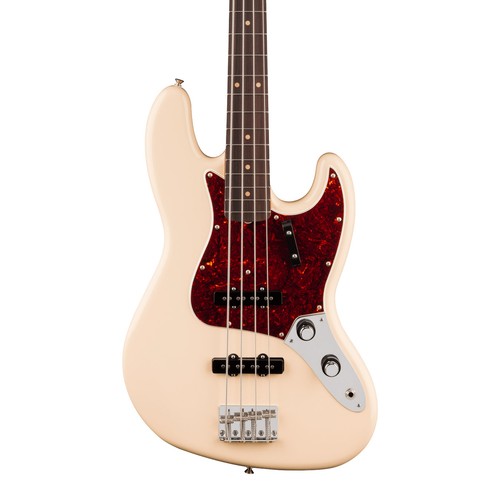 Fender vintera iii basso - basso, jazz