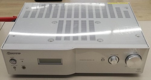 Amplificatore pioneer a9 - pioneer, a-a9