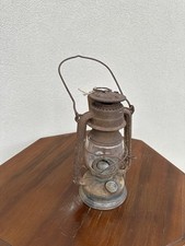 Lanterna Vintage A Kerosene