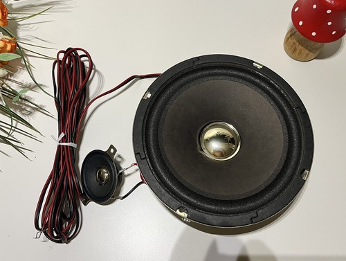 Goldstar woofer ohm per - goldstar, 4