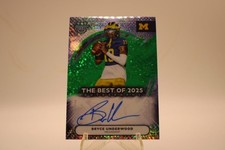 2025 Bowman Best U Bryce