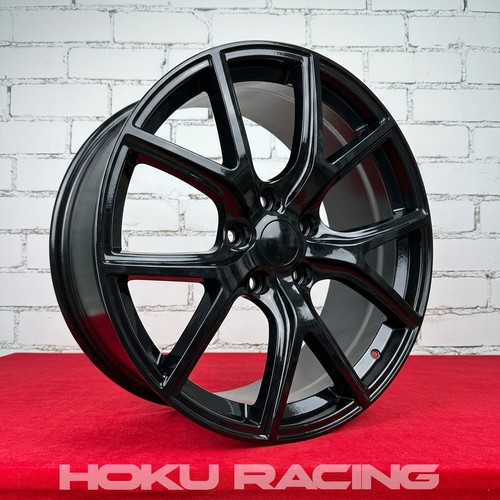 Cerchi stile trackhawk da - 4,