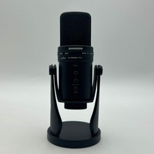 Samson G Track Pro Microfono