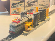 Lima H0 60 0951 – Impianto