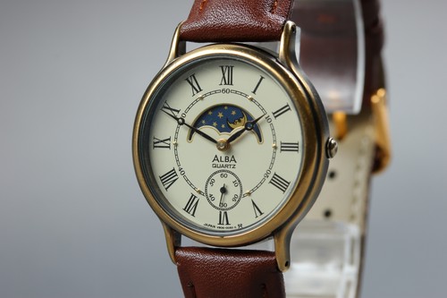 Quasi come nuovo orologio - nuovo], al