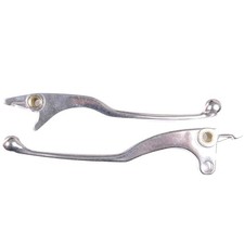 JMP Coppia Leve Freno e Frizione per Yamaha XJR 1200 4PU 1995-1997