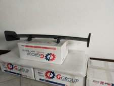 Spoiler Posteriore Universale Auto Tuning