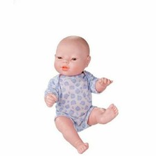 Baby doll Berjuan Newborn