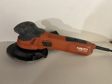 Ponceuse Béton Hilti DGH 130