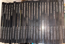 I GRANDI MUSEI DEL MONDO -