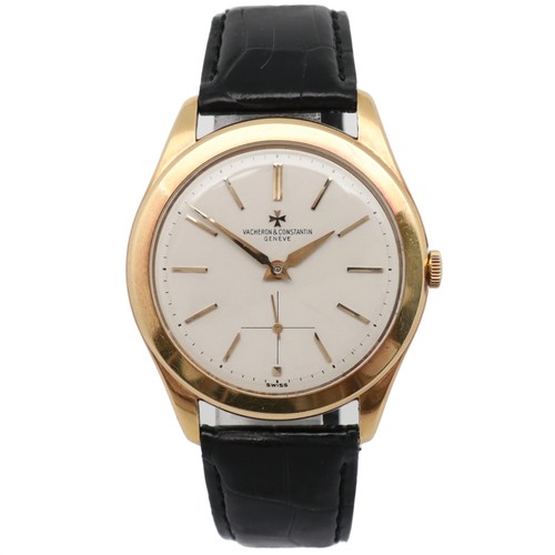 Vacheron constantin 36mm - 36mm, 18k