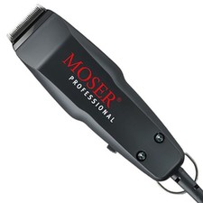 MOSER 1400 MINI TOSATRICE TAGLIACAPELLI TRIMMER PROFESSIONALE RASOIO ELETTRICO