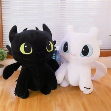 Peluche 30 45 60 cm drago