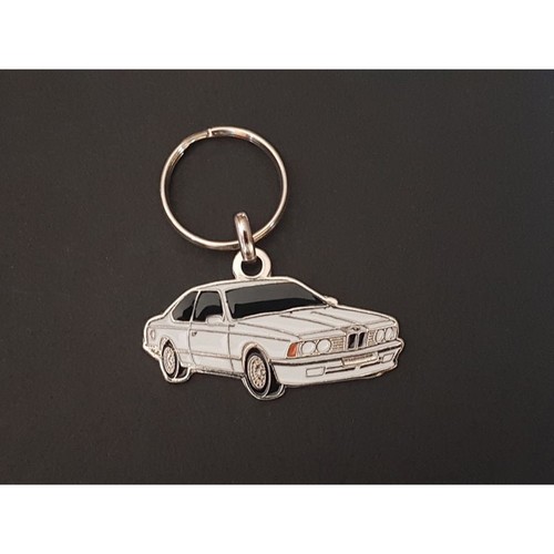 Porte clés profil - profil, e24