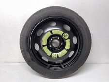 RUOTINO DI SCORTA PER PEUGEOT 3008 Serie 30524ps (16>)