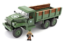 Camion trasporto Cobi 2378A