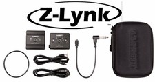 Garrett cuffie Z-lynk wireless