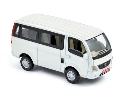 Norev tata venture 1 43 - tata,
