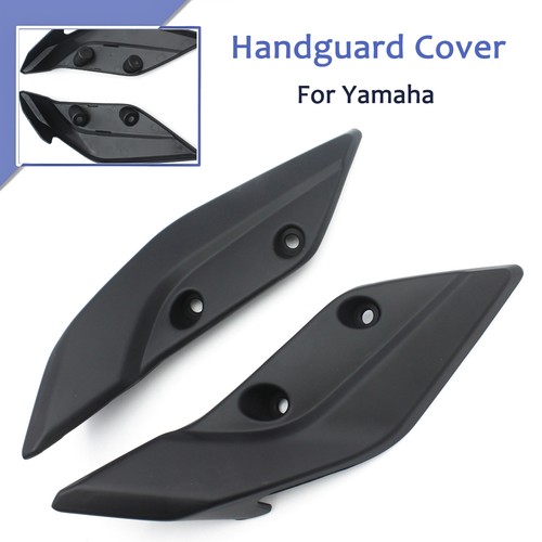 Protezione paramani per yamaha - protezione,