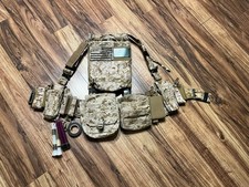 Eagle Industry H Cablaggi AOR1 T3 Platatac, Guarnizione da ricognizione SF MARSOC