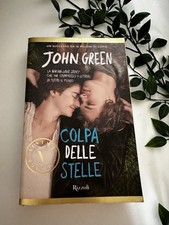COLPA DELLE STELLE - John