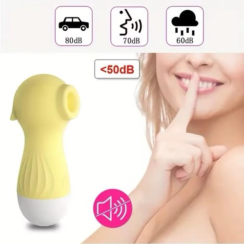 Vibratore per donna - , succhia