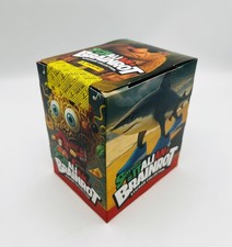 Skifidol Italian Brainrot Sticker Collection Scatola Box 36 bustine Panini