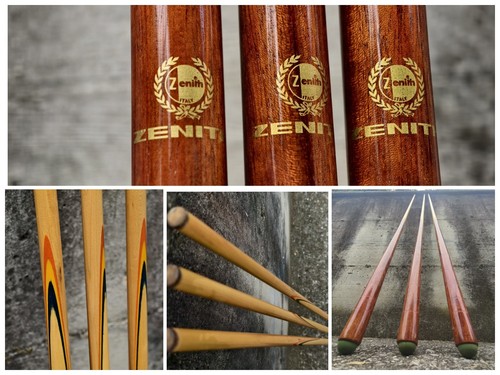 Set stecche fisse zenith - 3,