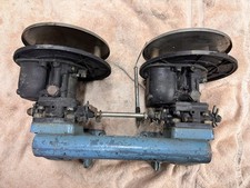 Volvo Penta Dual Solex