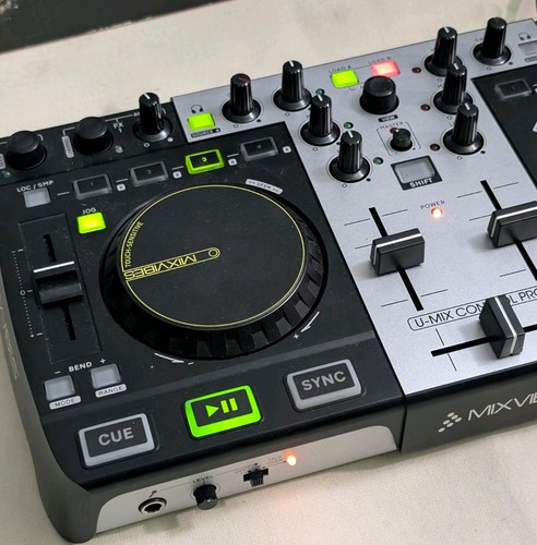 Mix vibes audio - mix, hq