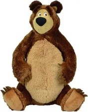 PELUCHE MASHA E ORSO , ORSO 50